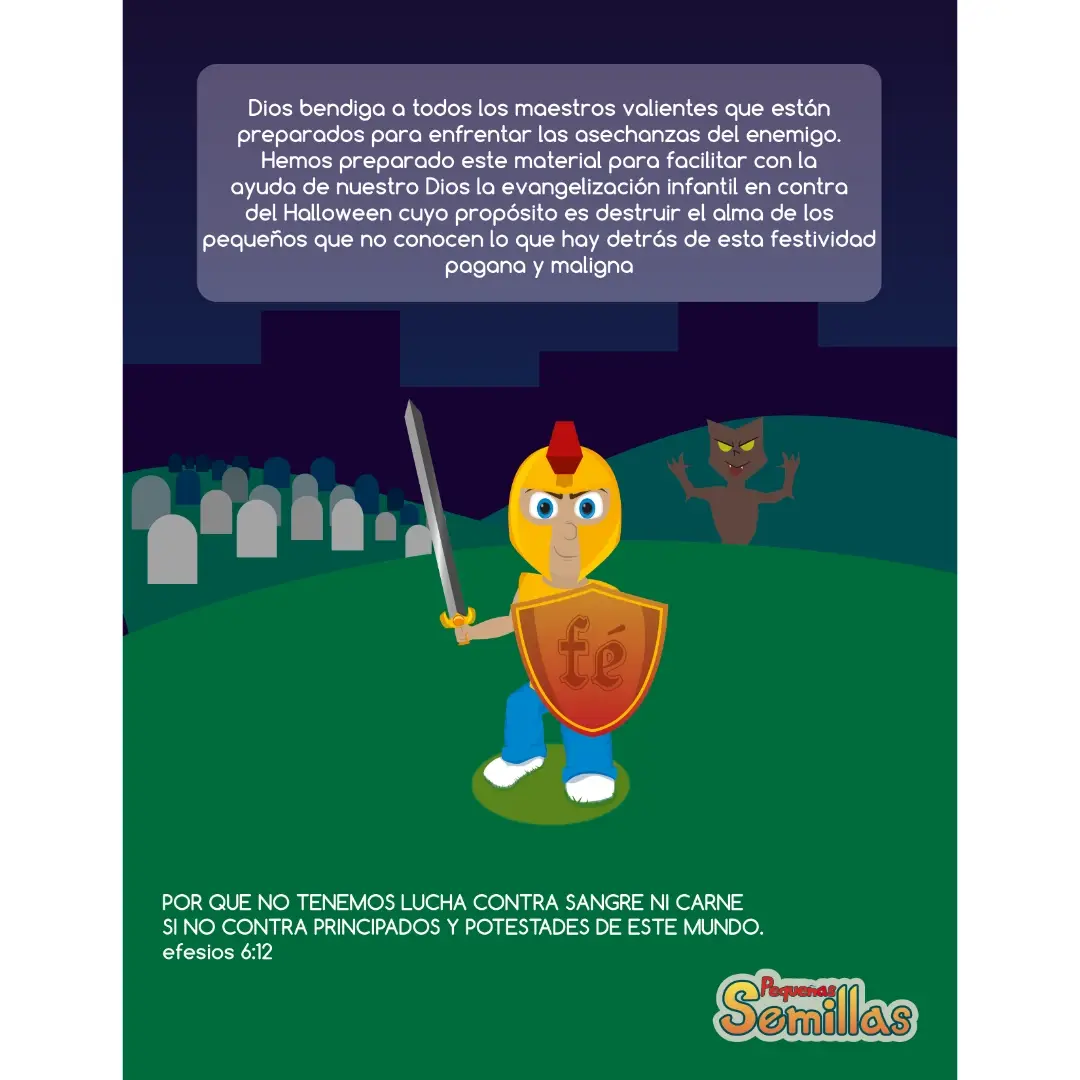 Manual Digital | Anti-halloween - Image 2