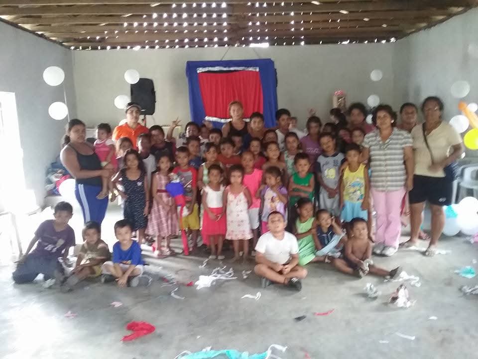 Image hover effect image