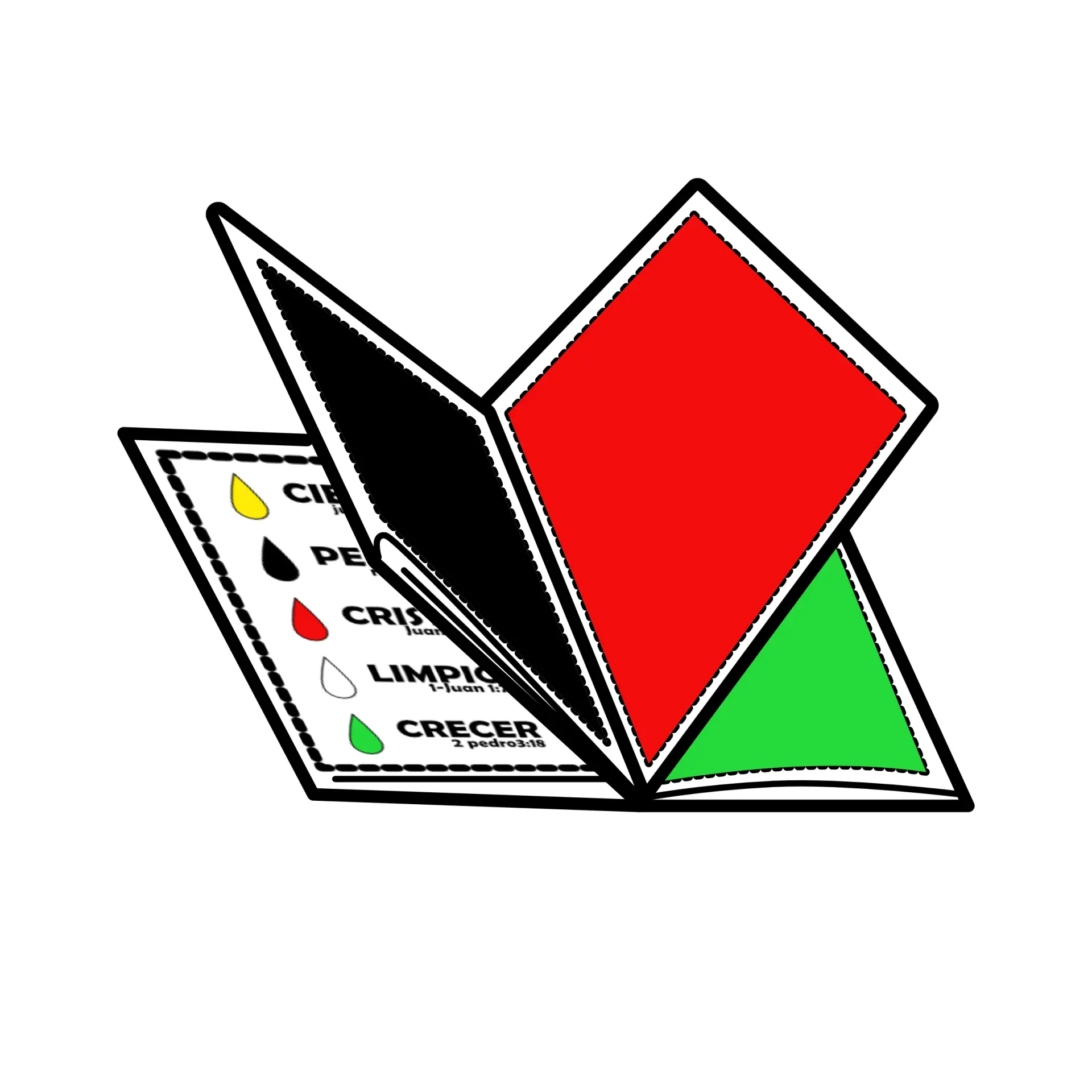 Librito sin Palabras - Image 2